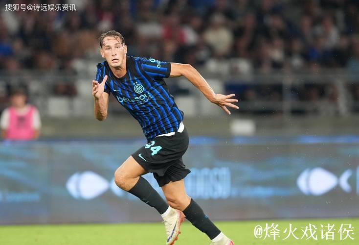 国际米兰客战热那亚:劳塔罗联袂皮奥,泽林斯基与阿坎吉首发 国际米兰客战热那亚:劳塔罗联袂皮奥,泽林斯基与阿坎吉首发