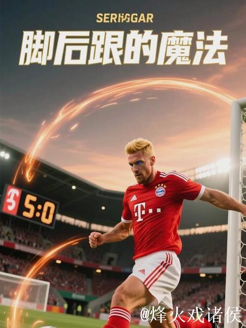 莱默尔:用脚后跟破门让我无比喜悦 莱默尔:用脚后跟破门让我无比喜悦