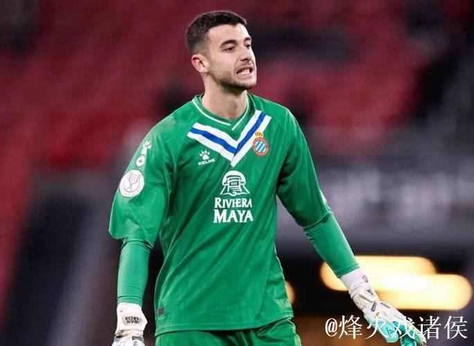 每体:霍安-加西亚的注册不受特尔施特根回归影响 每体:霍安-加西亚的注册不受特尔施特根回归影响