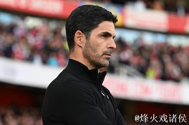 佩蒂特：若巴萨发出邀请，阿尔特塔或难以拒绝