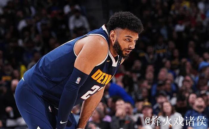 默里谈全明星:专注比赛表现,投票交给大家 默里谈全明星:专注比赛表现,投票交给大家