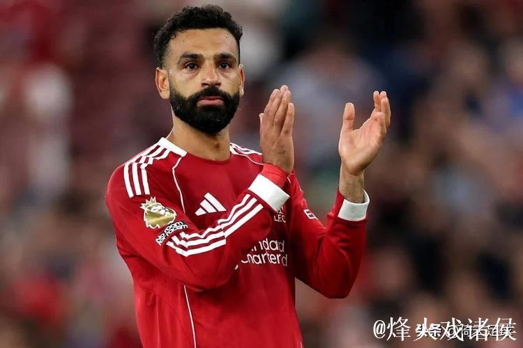 焦点战报|萨拉赫缺席，维尔茨助攻制胜！利物浦客场小胜1-0击败对手