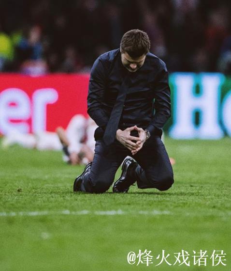 波切蒂诺：如果能回到2019年欧冠决赛，我会做出不同选择