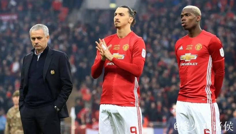 曼联内部人:与穆里尼奥沟通像是在和被囚禁的人质对话 曼联内部人:与穆里尼奥沟通像是在和被囚禁的人质对话