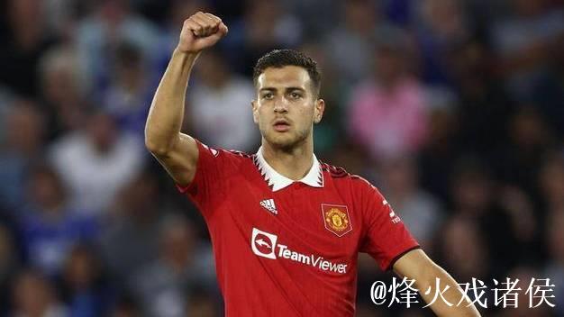 曼联计划2026出售达洛特,皇马、拜仁与马竞紧追不舍 曼联计划2026出售达洛特,皇马、拜仁与马竞紧追不舍