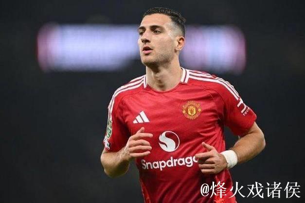 曼联计划2026出售达洛特,皇马、拜仁与马竞紧追不舍 曼联计划2026出售达洛特,皇马、拜仁与马竞紧追不舍